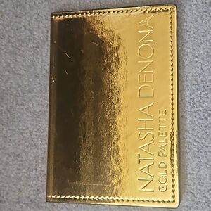 Natasha Denona Gold Palette